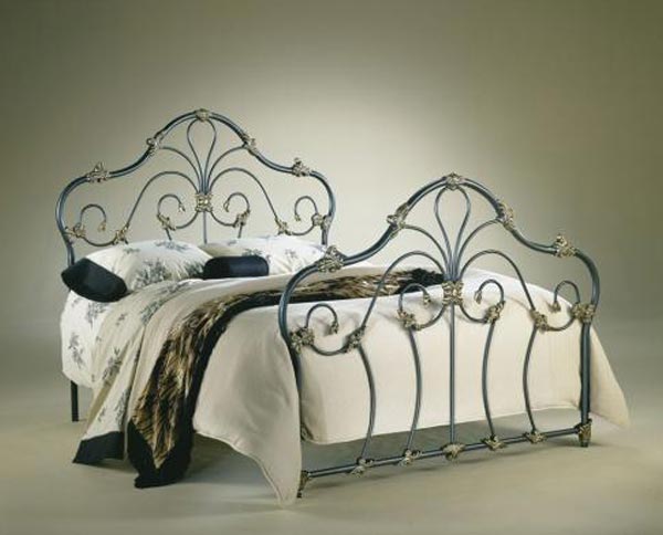 鐵藝家私、配件