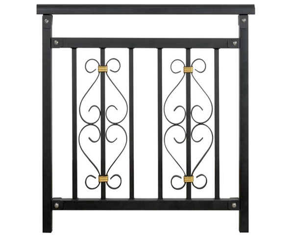 十堰鋅鋼護(hù)欄你有多了解呢？